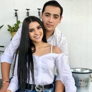 Meet your Posher, Diego